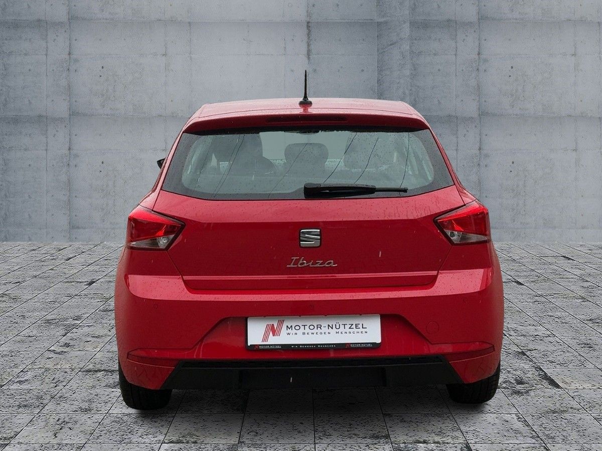 Seat Ibiza - Bild 5