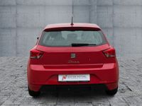 Seat Ibiza - Vorschau Bild 5