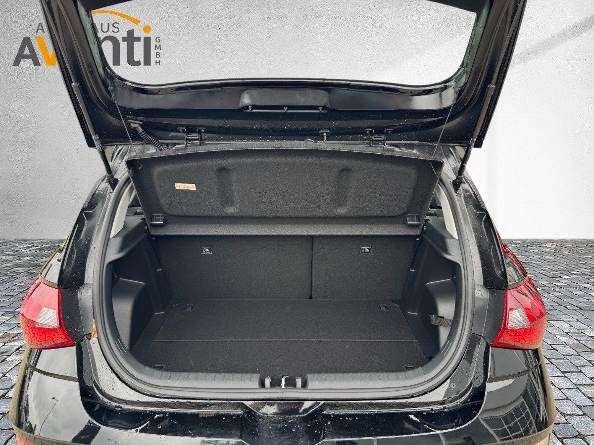 Hyundai i20 - Bild 16