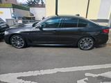 BMW bmw 540 xdrive  Baujahr 2019 - BMW 540 in Ludwigshafen