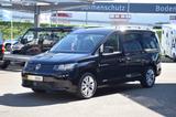 Volkswagen Caddy MAXI 2.0 TDI 4MOTION ACC KAMERA SHZ AHK - Volkswagen Caddy Maxi: Motion