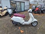 Vespa Primavera 50-2-Takt !!! Starke 50er !!! - VESPA S 50 2T