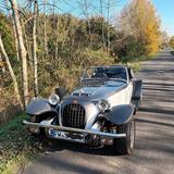 Andere Panther Kallista 2,8 LHD mit H Zulassung, ... - Andere: Panther
