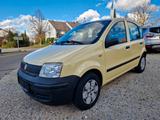 Fiat Panda 1.1 8V Active TÜV & ALLWETTERREIFEN NEU - gebrauchte Fiat Panda aus dem Jahr 2008