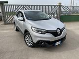 Renault Kadjar 1.5 dCi 110CV EDC Energy Intens-N - silberne Renault Kadjar