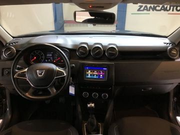 Dacia Duster - 10
