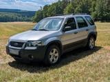 Ford Maverick XLT, TÜV 03/27, Radlager defekt - Ford Maverick von privat