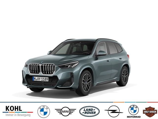 BMW X1 sDrive20i M Sport ehem UPE 56.240€ Sportpaket