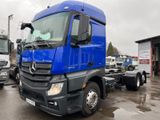 Mercedes-Benz Actros4/2546L Fahrgestell/Retarder/*2545*/Lenk - Mercedes-Benz Actros 2546