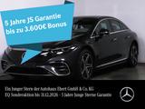 Mercedes-Benz EQS500 AMG Prem+ HYPER Massage HUD Pano WP Nappa