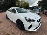 Opel Corsa F Edition - Opel Corsa mit Diesel-Antrieb: Weiß