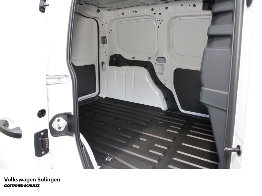 Volkswagen Caddy - Bild 8