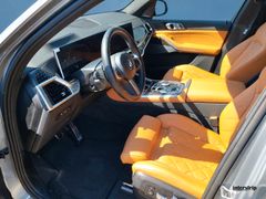 BMW X5 – 8 / 9