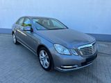 Mercedes-Benz E 300 E -Klasse Lim. E 300 4Matic - gebrauchte Mercedes-Benz E 300 aus dem Jahr 2011
