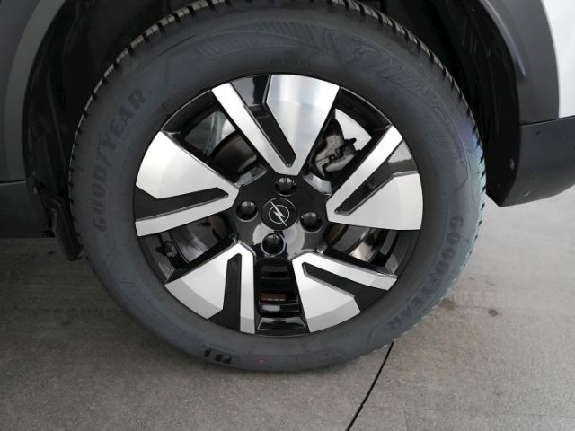 Frontera Electric C GS 44kWH AT+LED MATRIX+NAVI+