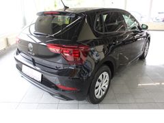 Fahrzeugabbildung Volkswagen Polo Life,Top-Ausstattung,Nur 7079 KM,Wie Neu