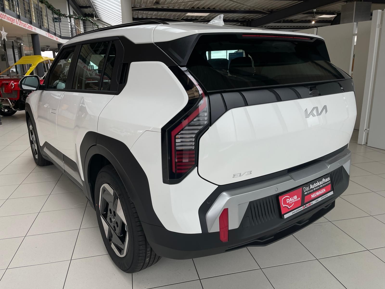 Kia EV3 - Bild 4