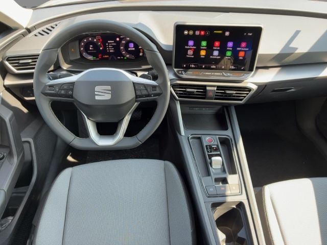 Seat Leon - Bild 9