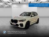 BMW X5 xDrive40d M Sport AHK LiveCockpitProf Kamera - BMW X5 Hybrid (Diesel/Elektro)
