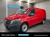 Mercedes-Benz Vito 116 CDI Kasten Lang Navi Kamera 9GT LED - Mercedes-Benz Vito in Freiburg