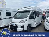 Hobby OnTour T 710 GE  - Angebote