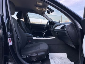 BMW 118 - 10