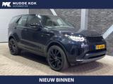 Land Rover Discovery 3.0 Td6 HSE Luxury 7p. | panorama dach - Land Rover Discovery mit Schiebedach