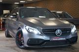 Mercedes-Benz S *NIGHT*PERFOMANCE* - Mercedes-Benz C 63 AMG in Mönchengladbach