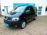 Volkswagen T5TransporterBus MultivanHighline4Motion*1.Hand* - VW T5 Transporter in Bochum
