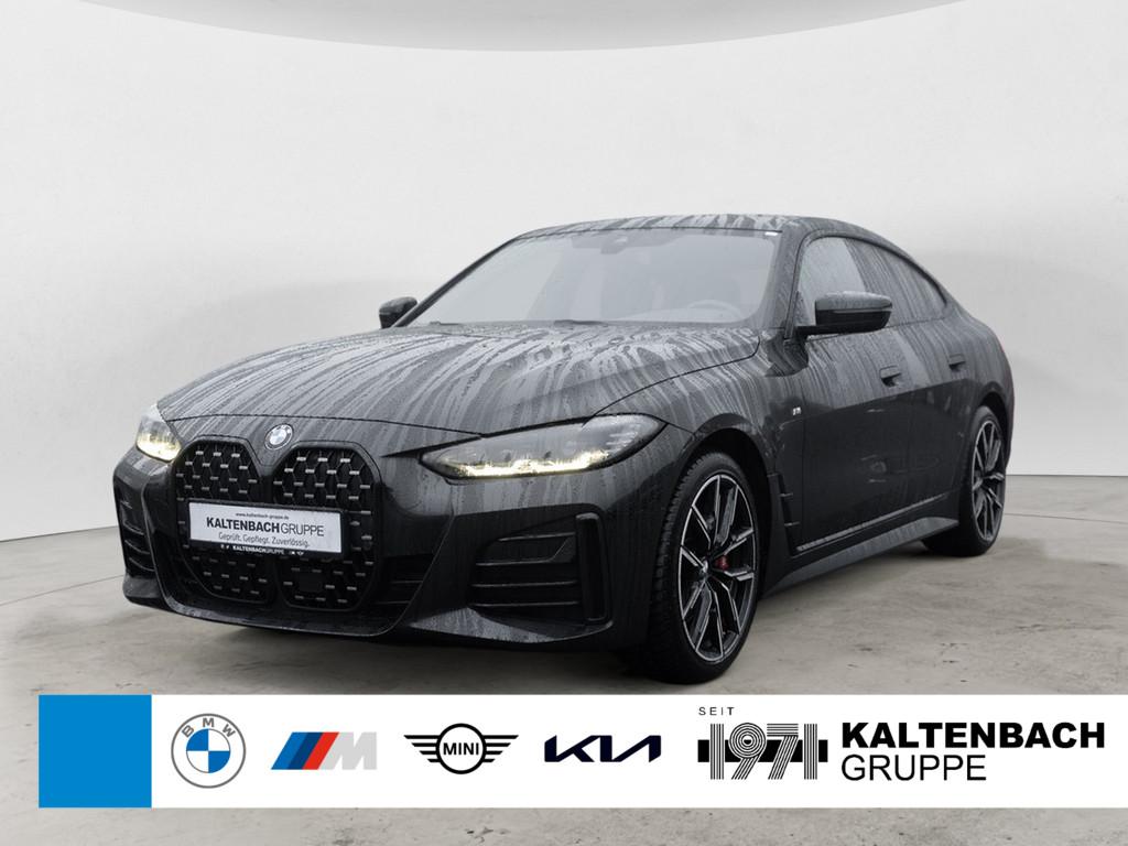 BMW 420d Gran Coupe xDrive M-Sport Pro AHK LED NAVI