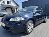 Renault Megane II Lim. 3-türig Avantage+Klima+Allwetter+ - gebrauchte Renault Megane aus dem Jahr 2008