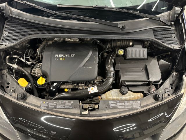 Renault Clio III Edition Dynamique *1. Hand*TÜV 0726*