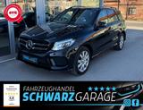 Mercedes-Benz GLE 350 GLE -Klasse *4Matic*AMG*LED*360GRAD*HUD* - Mercedes-Benz GLE 350