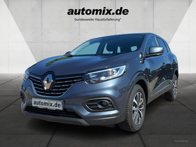 Renault Kadjar Business Edition,AUTOM.,Navi,SHZ,PDC,