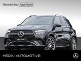 Mercedes-Benz GLE 450 4MATIC AMG|BURM|MBEAM|AMBIENTE|MBUX|SHZ - Mercedes-Benz GLE 450 in Stuttgart
