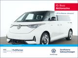 Volkswagen ID. Buzz GTX Lang 4Motion AHK 7Sitzer el. Navi