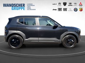 Kia EV2 42.2 kWh AIR 5-Sitzer Navi + Wärmep. + SHZ