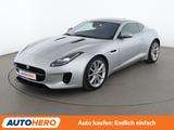 Jaguar F-TYPE 3.0 V6  Aut.*NAVI*XENON*CAM*TEMPO*SHZ*LHZ - gebrauchte Jaguar F-Type aus dem Jahr 2019