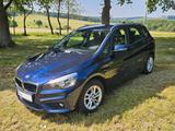 BMW 216 Active Tourer 216i - sehr gepflegt