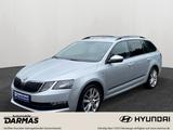 Skoda Octavia Combi 1.6 TDI DSG Clever Navi AHK 17" - Skoda Octavia mit Diesel-Antrieb: Kombi, 1.6