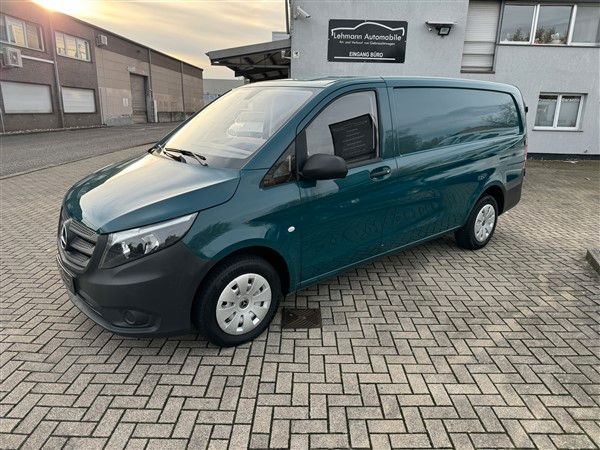 Mercedes-Benz Vito Kasten 111 CDI lang*6xVorh.*KAM*NAV*1.HD.*