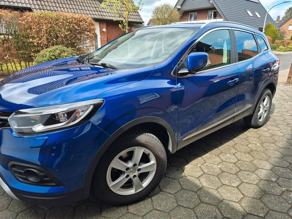 Image of Renault Kadjar