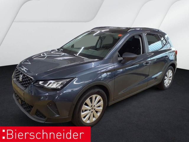 Seat Arona 1.0 TSI DSG Style ACC LED NAVI SHZ CAM
