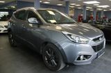 Hyundai ix35 1.6 - AHK - Navi - BT - - Hyundai ix35: 1.6