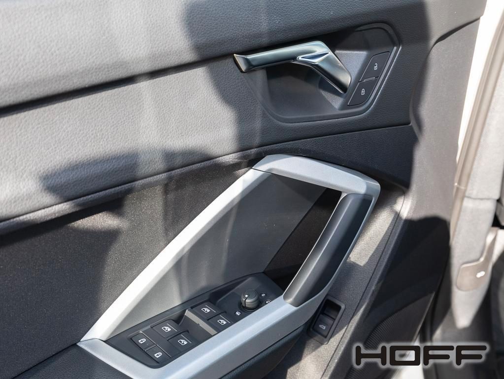 Audi Q3 Sportback 35 TFSI LED GJR PDC Carplay 18 Zol foto 5