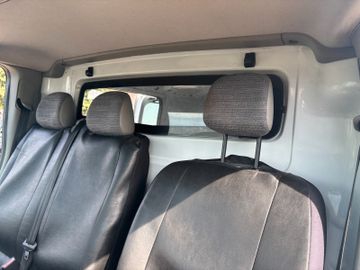 Renault Trafic - 10