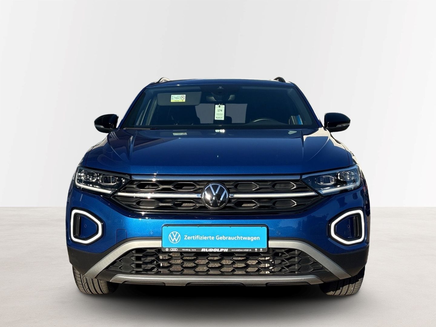 Volkswagen T-Roc Style 1.5 TSI DSG LED ACC SHZ Navi Lenkrad foto 5