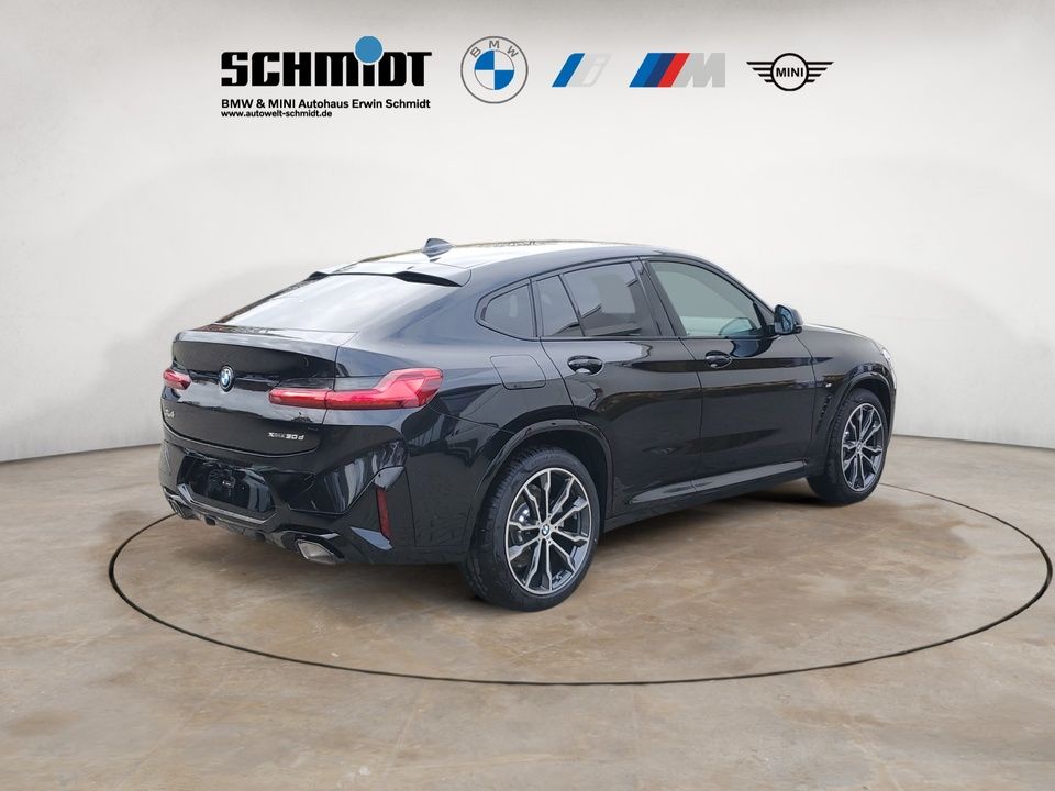 BMW X4 - Bild 6
