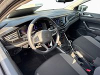 Volkswagen Polo - Vorschau Bild 8