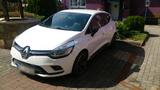 Renault Clio IV, 1,2i, TCE 120, 2018, HU3/26 - Renault Clio Gebrauchtwagen in Chemnitz